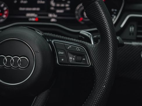 Used 2019 Audi RS 5 w/ RS Driver Assistance Package AWD/4WD image 45