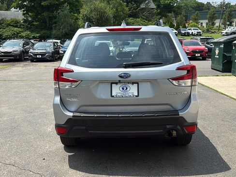 Used 2019 Subaru Forester w/ Alloy Wheel Package AWD/4WD image 6