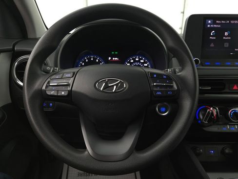 Used 2022 Hyundai Kona SEL image 20