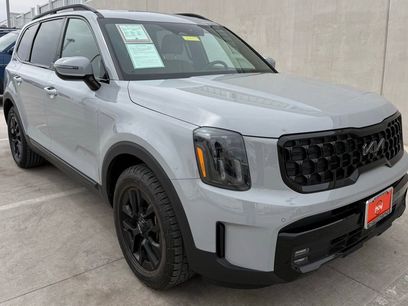 Used 2024 Kia Telluride SX Prestige X-Pro