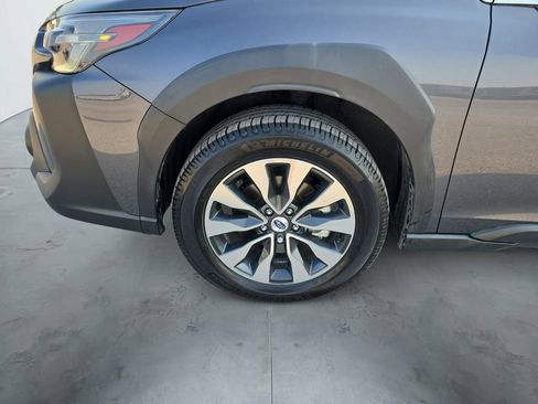 Used 2024 Subaru Outback Limited XT AWD/4WD image 16