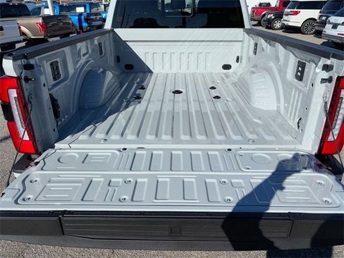New 2026 Ford F250 Platinum w/ Tremor Off-Road Package image 16