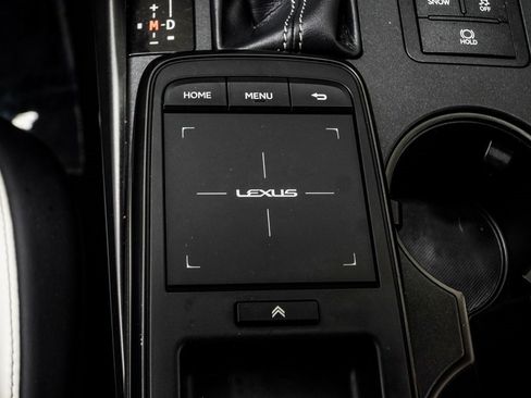 Used 2022 Lexus IS 350 F Sport image 18