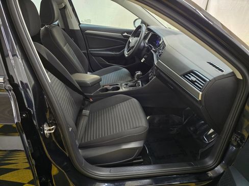 Used 2024 Volkswagen Jetta S image 11