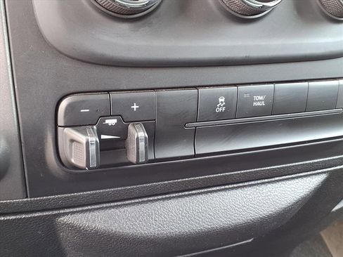 Used 2023 RAM 1500 Classic SLT w/ Protection Group image 30