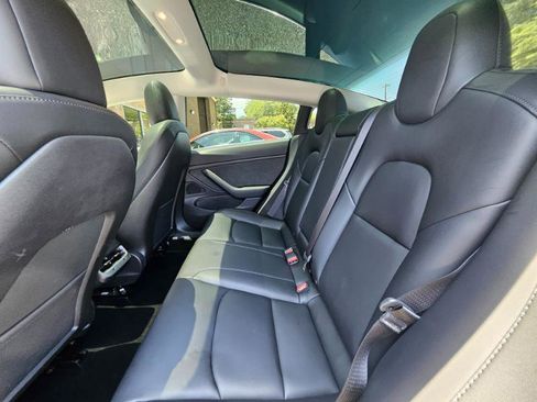 Used 2019 Tesla Model 3 Long Range RWD image 59