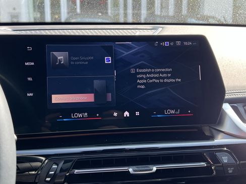 Certified 2025 BMW X1 xDrive28i AWD/4WD image 23