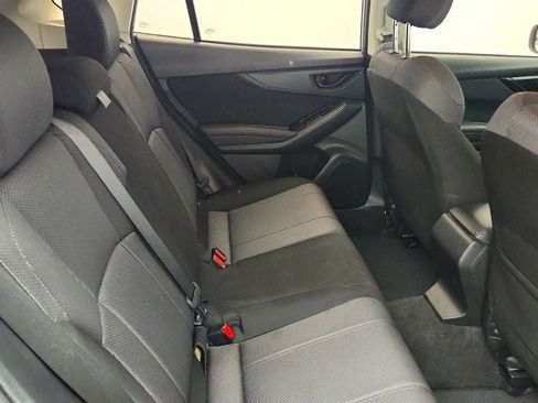 Used 2023 Subaru Impreza 2.0i AWD/4WD image 22