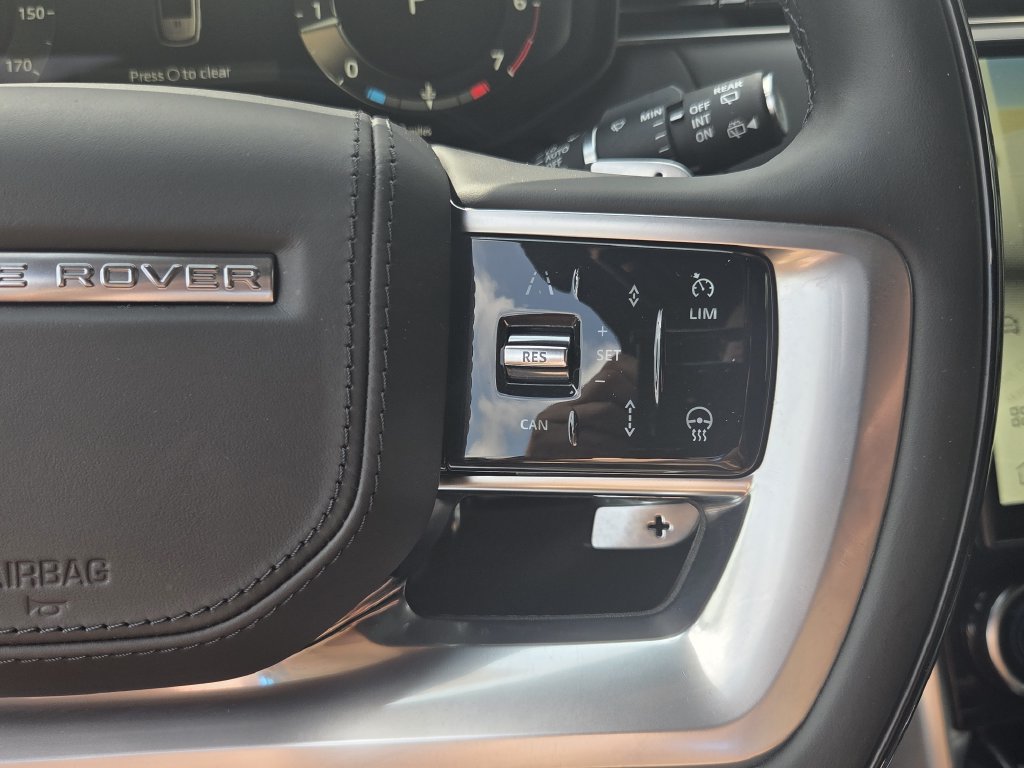 Used 2023 Land Rover Range Rover SE AWD/4WD image 28