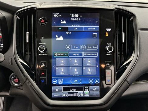 Used 2023 Subaru Ascent Onyx Edition image 17