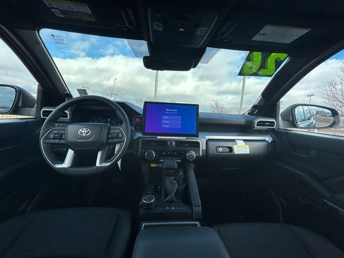 Used 2026 Toyota 4Runner TRD Off-Road Premium image 9