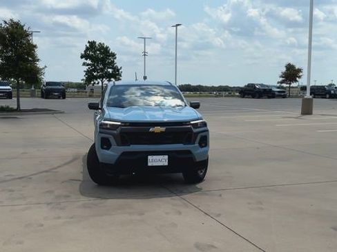 New 2026 Chevrolet Colorado LT w/ LT Convenience Package image 4