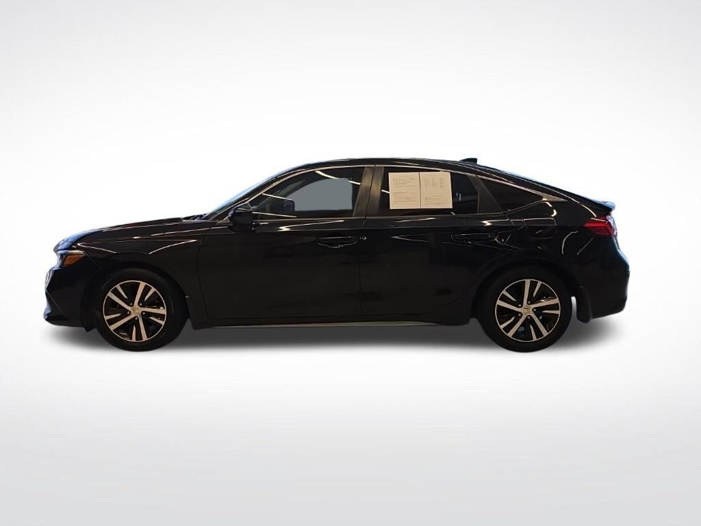 Used 2023 Honda Civic LX image 7