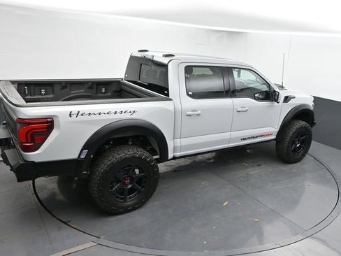 New 2026 Ford F150 Raptor w/ Equipment Group 803A Raptor R AWD/4WD image 52