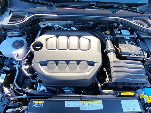 New 2026 Volkswagen GTI SE image 28