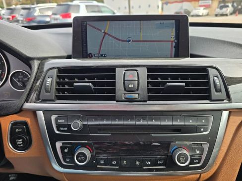 Used 2014 BMW 328i Gran Turismo xDrive image 19