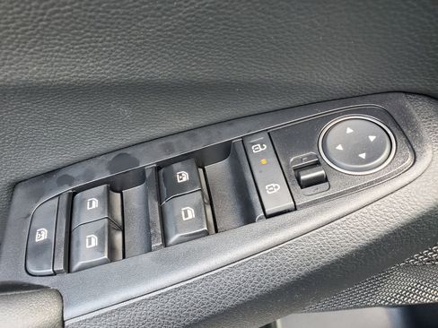 New 2026 Kia Seltos EX w/ EX Sunroof Package FWD image 21