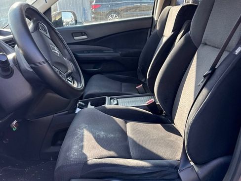 Used 2013 Honda CR-V EX image 9