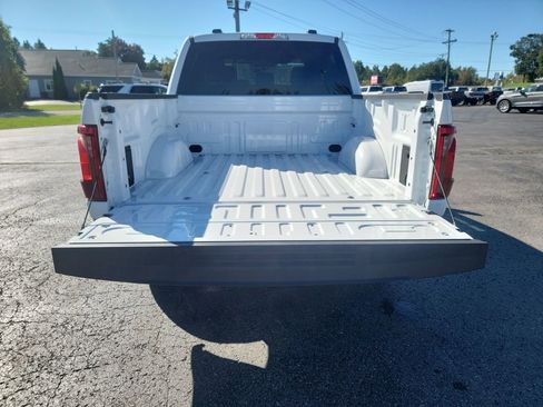 New 2025 Ford F150 STX w/ STX Black Appearance Package image 23