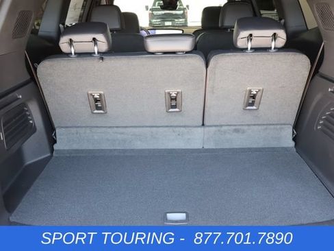 New 2026 Buick Enclave Sport Touring w/ Power Package FWD image 18