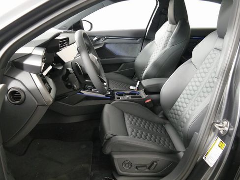 New 2026 Audi RS 3 image 14