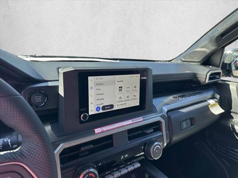 New 2025 Toyota Tacoma SR5 image 13