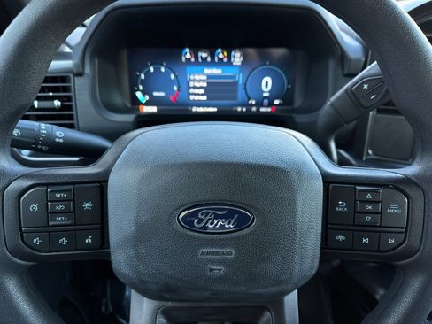 Used 2024 Ford F150 STX image 23