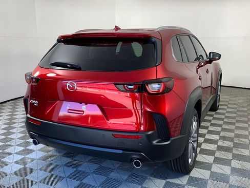 New 2026 MAZDA CX-50 AWD 2.5 S w/ Weather Package image 8