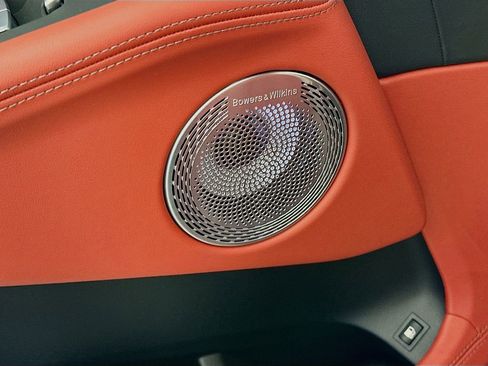 Used 2026 BMW XM Label Red image 22