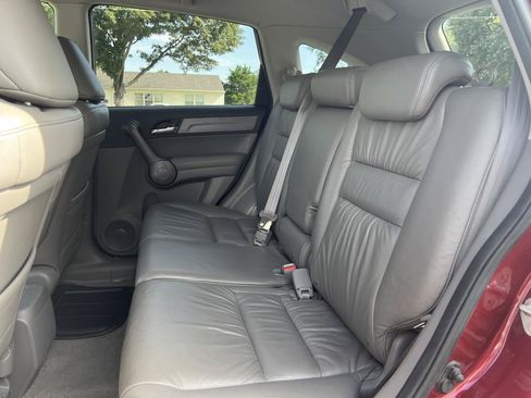 Used 2009 Honda CR-V EX-L image 26