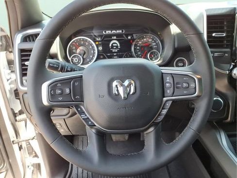 Used 2026 RAM 1500 Big Horn AWD/4WD image 24