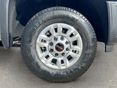 New 2026 GMC Sierra 2500 Pro image 19