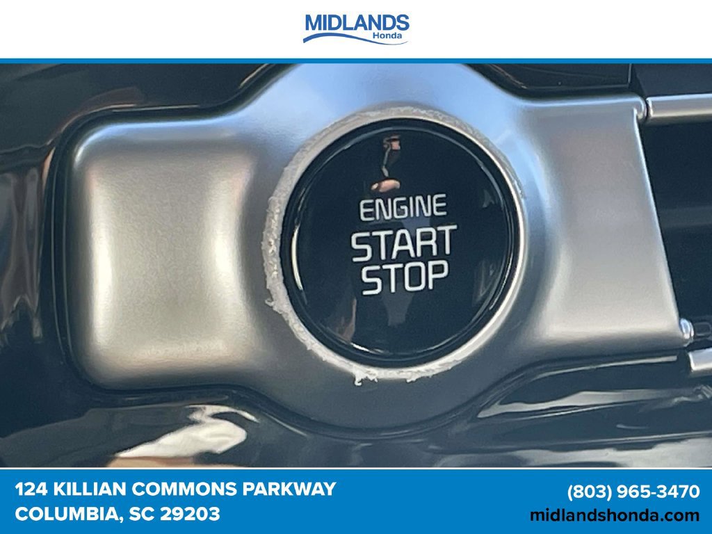 Used 2021 Kia Seltos EX AWD/4WD image 26
