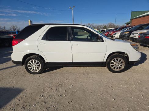 Used 2007 Buick Rendezvous CX image 2