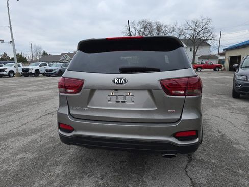 Used 2019 Kia Sorento L image 7