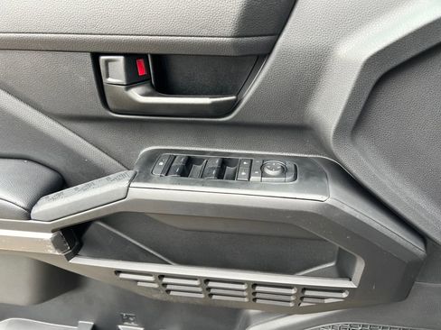 New 2026 Toyota Tacoma SR5 AWD/4WD image 17