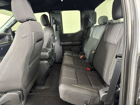 Used 2025 Ford F150 STX AWD/4WD image 13