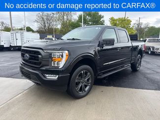 Used 2023 Ford F150 XLT w/ Equipment Group 302A High AWD/4WD video 2