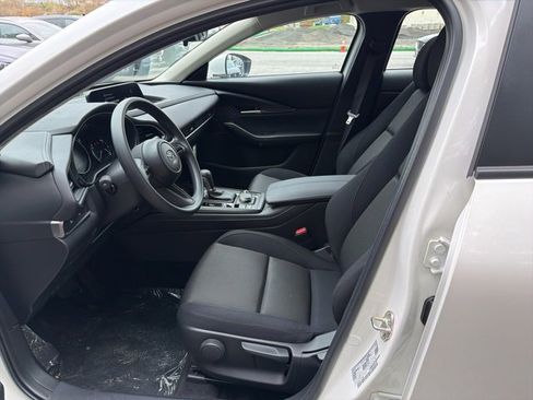 New 2026 MAZDA CX-30 AWD 2.5 S image 8