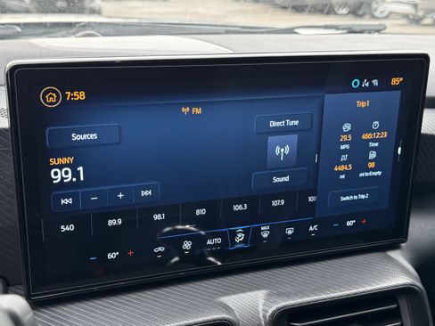 Used 2025 Ford Mustang Coupe RWD image 18
