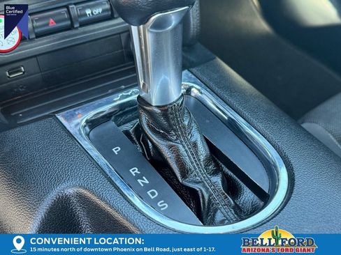 Used 2016 Ford Mustang Convertible RWD image 21