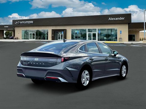 New 2026 Hyundai Sonata SE image 7