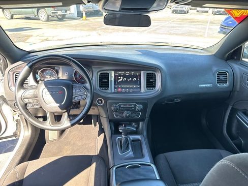 Used 2023 Dodge Charger SXT image 13
