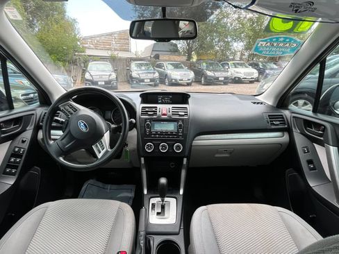 Used 2015 Subaru Forester 2.5i Premium w/ Protection Package #1 AWD/4WD image 17