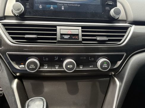 Used 2019 Honda Accord Sport image 20