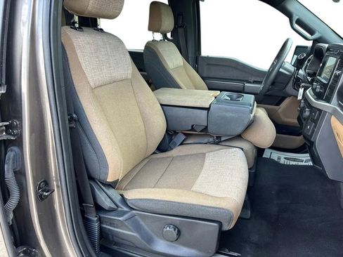 Used 2023 Ford F150 XLT AWD/4WD image 29