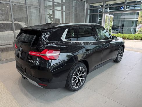 New 2026 BMW X3 xDrive30i w/ Premium Package AWD/4WD image 6