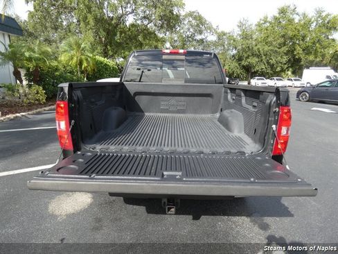 Used 2008 Chevrolet Silverado 1500 LTZ image 14