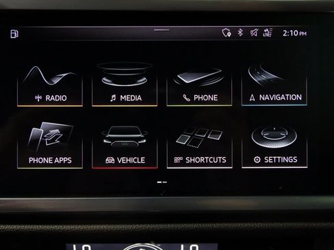 Used 2021 Audi Q3 2.0T Premium Plus w/ Premium Plus Package image 45