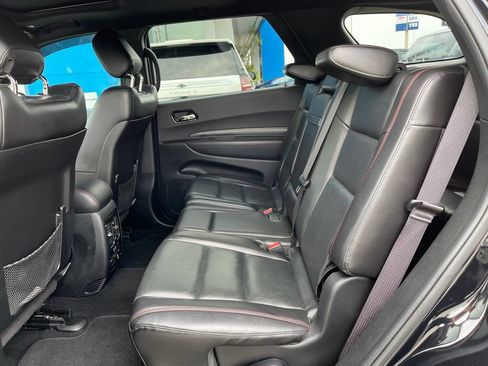 Used 2023 Dodge Durango R/T RWD image 15